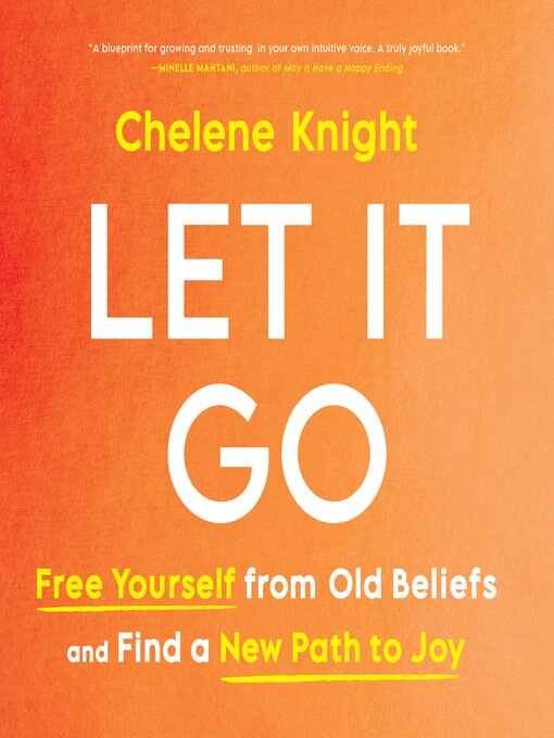 Title details for Let It Go by Chelene Knight - Available